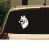 Car Rear window Decal Permanent Vinyl - Unleash Your Ride's Style - Image 2